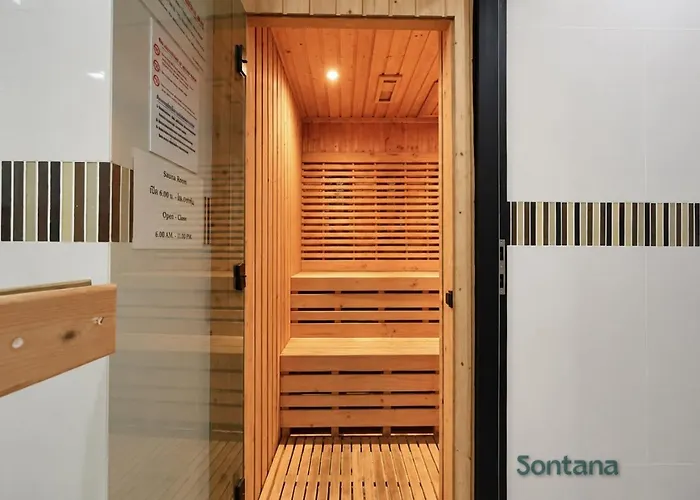 Tropical Urban 43 Sqm - Ultra Fast Wifi - Thong Lo